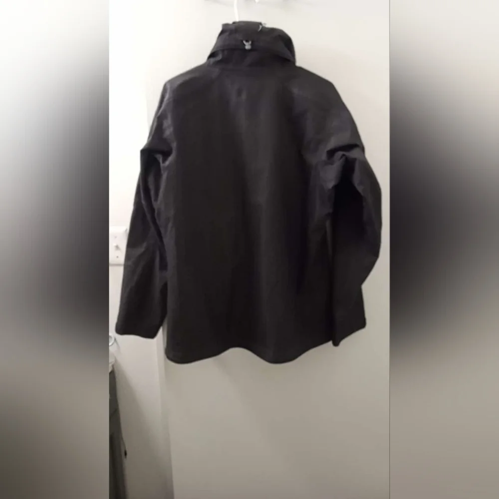 Patagonia Mens Rubicon Full Zip Jacket Sz Small